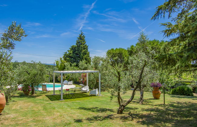 Holiday Home Casa Bensa by Interhome - Foto 73