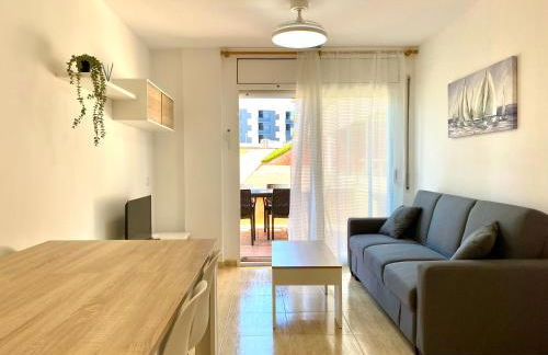 Frente al mar con piscina para 4 - Foto 11