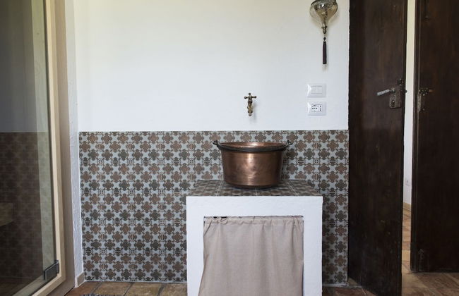 Masseria Ciavolich - Foto 13