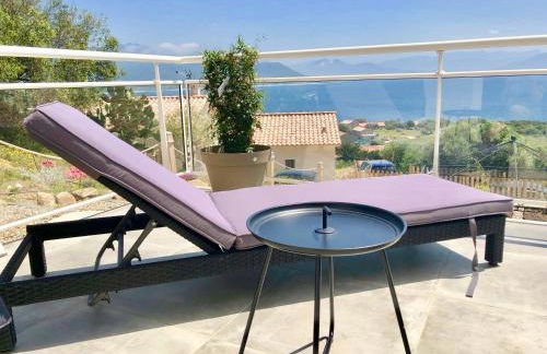 Les Villas MarInCelu - Foto 48