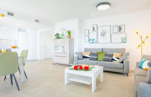 Apartamento Sunrise 6 - Plusholidays - Foto 22