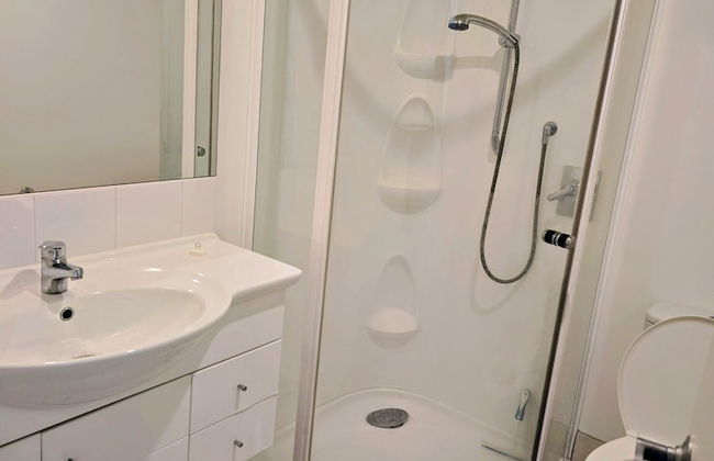 Beachpoint Apartments - Foto 36