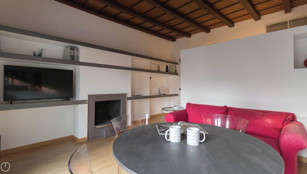 Italianway - Rasori 9 - Foto 5, Innenbereich