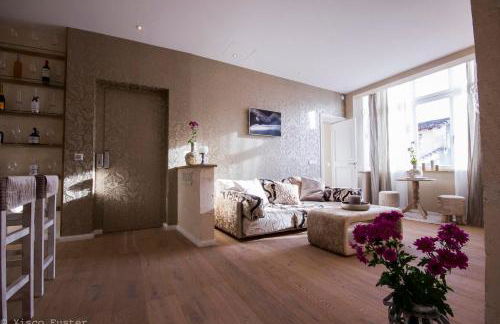 Design Suites Palma - Foto 5