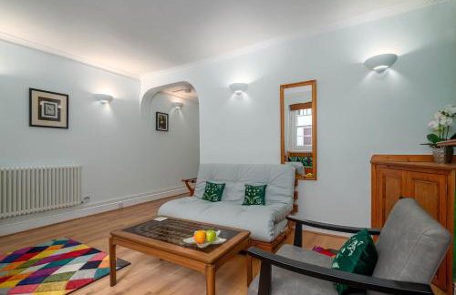 Fantastic 1 bedroom apartment with private patio - Foto 11