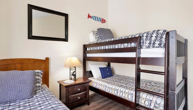 THE Bigbear Bear House #2469 - Foto 5, Habitación