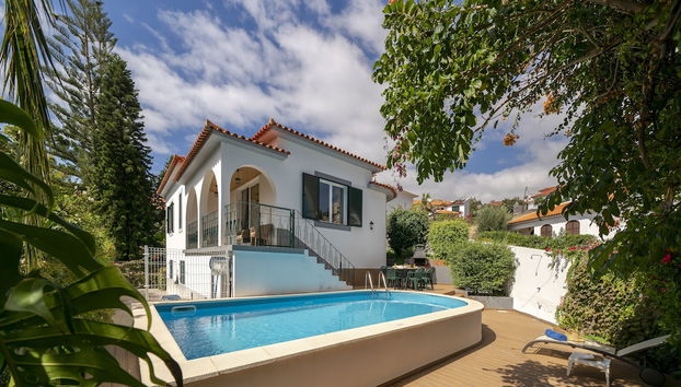 Villa Amélia - Foto 2, Imagen principal