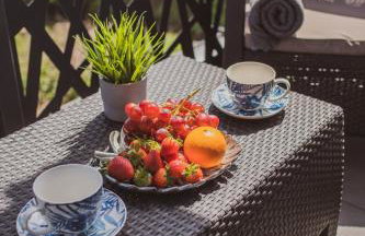 Apartamenty BLUE BALTIC SPA Jacuzzi & Sauna MORZE - Photo 51