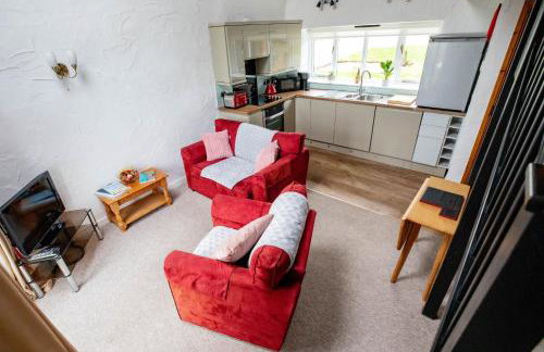 Treworgie Barton - Trespaddick - Foto 8