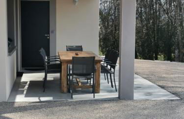 La Maison du Colombier - Foto 7