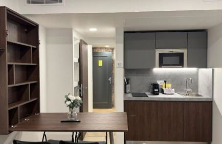 MULTIRESIDENCE L'ELYSEE Paris - Foto 79