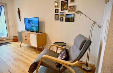 Zeit für Dich am Bergelchen, Winterberg - Foto 8