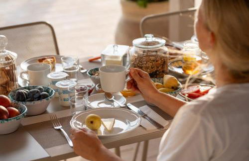 Agriturismo Pietre di Gelo - Foto 72