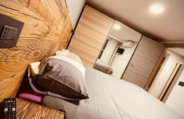 Alpine Hut - Foto 17