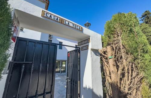 Casa Yuca 5 Bedroom Villa Pool - Foto 15