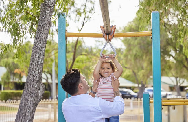 RAC Busselton Holiday Park - Foto 68