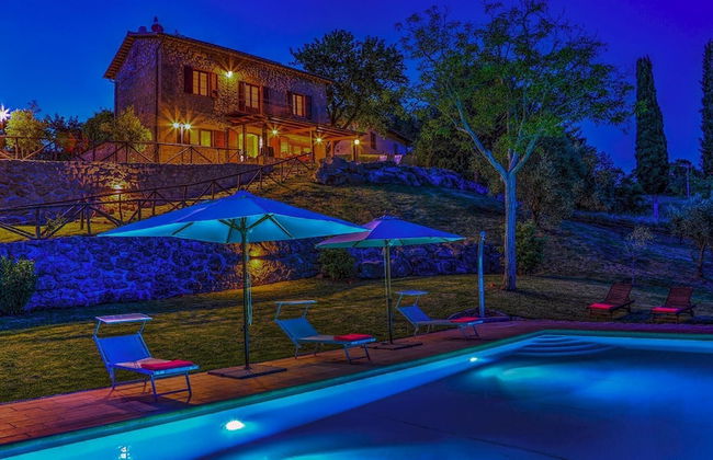 La Casa Di Elsa 6 in Santa Fiora - Foto 21