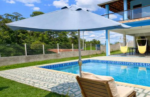 Chacara Pôr do Sol - Potiguar - Foto 1