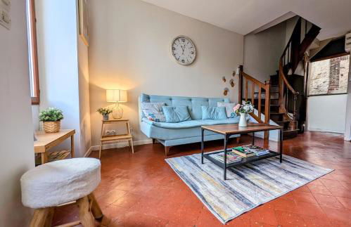 Maison cosy - Centre - Perche - Foto 11