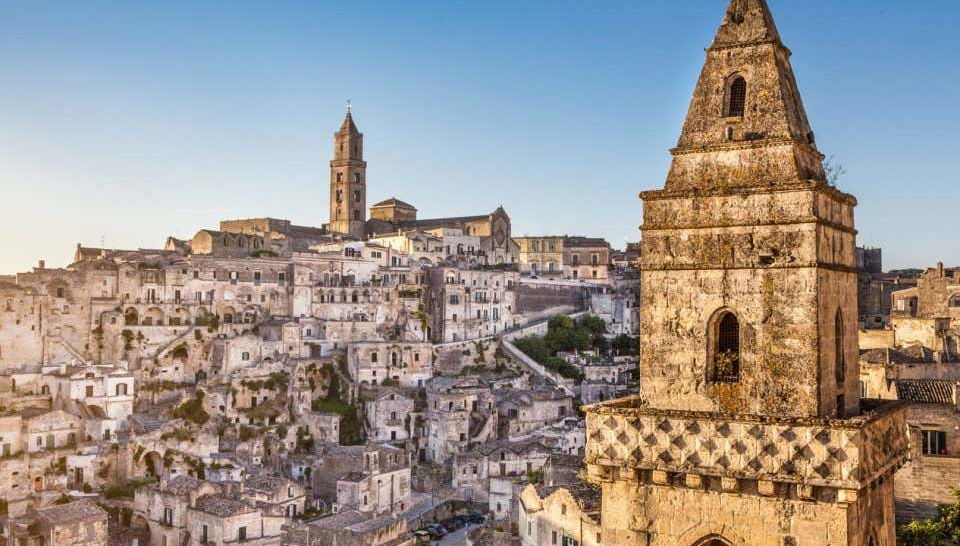 Matera Excursion - Foto 1