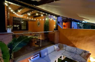 La casa de Mateo Playa Granada - Foto 19