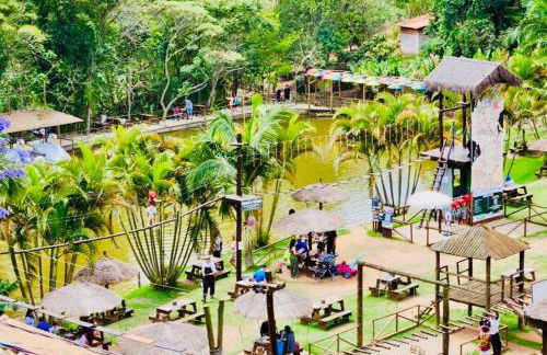 KITNET no Centro de São Roque - Foto 22