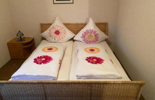 Ferienwohnung Schönblick - Foto 13