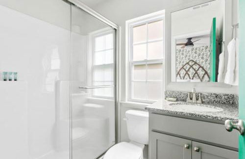 WeCo Duplex -8 BR- Sleeps 16 - Foto 43