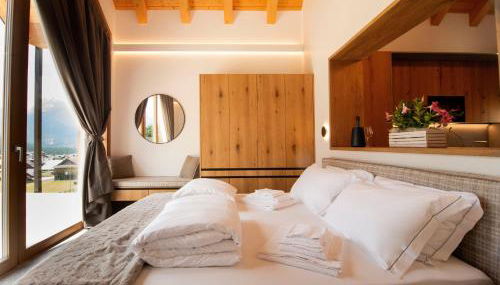 Maison Boutique Private Chalets - Foto 2, towels