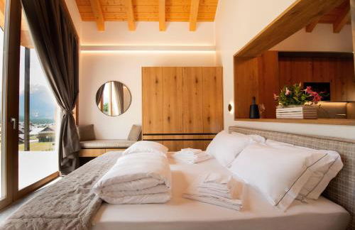 Maison Boutique Private Chalets - Foto 2