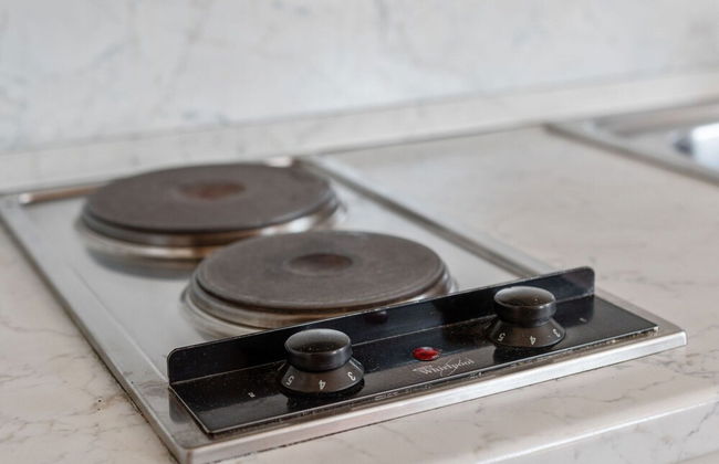 Belvilla by OYO Studio Garden Uno - Foto 8