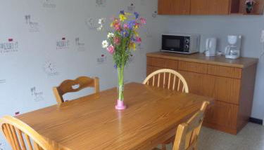 GITE DES BOULEAUX - Foto 5