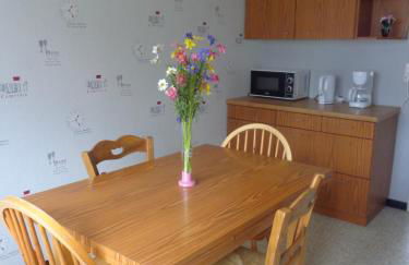 GITE DES BOULEAUX - Foto 5