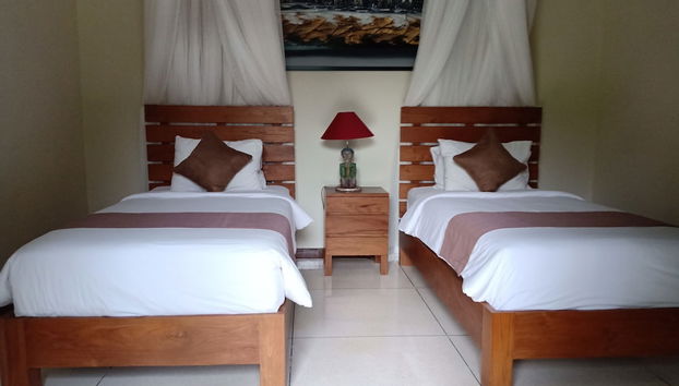 Kim Villa - Photo 2, Chambre