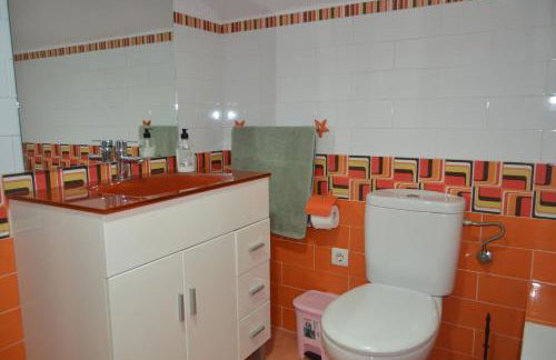 Apartamento la alberca 3 - Foto 12