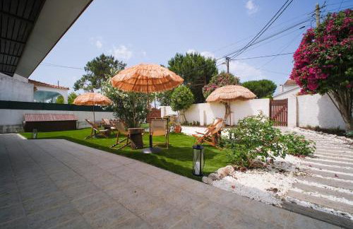 The Wooden House near the beach - Foto 47