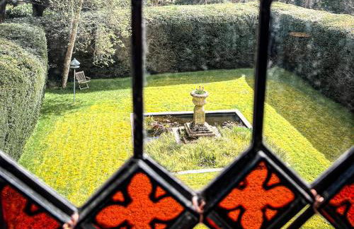 The Hall Estate - Historic Grade I-listed Jacobean Mansion - Foto 23