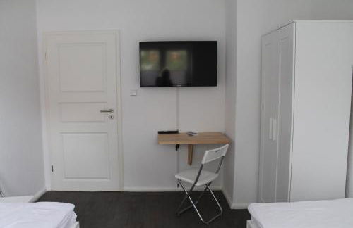 SchlafSchön Monteurunterkunft Böhlen - Foto 26