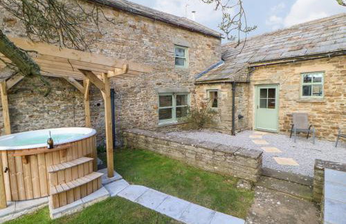 Low Shipley Cottage - Foto 23