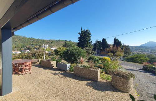 Le Gîte Sambacacia - Foto 9