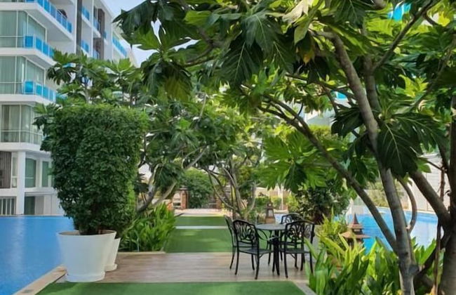 My Resort Hua Hin E-504 - Foto 47