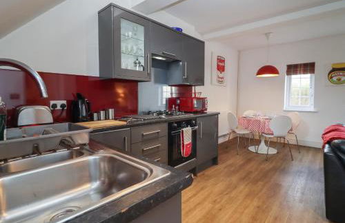 The Little White Cottage - Foto 10