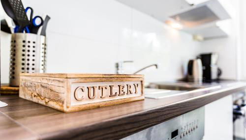 Apartments Köln - Foto 4