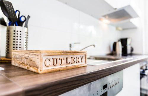 Apartments Köln - Foto 4