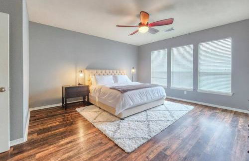 Cozy home with private Jacuzzi - Foto 22