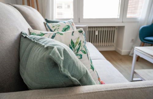 Cozy studio-Chamberí - Photo 8