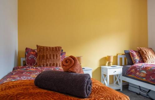 Alan's House - Foto 26