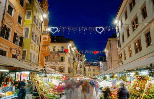 Your Stay in Bolzano - Foto 8