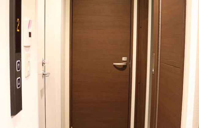 Osaka Sakurako Namba - Foto 35