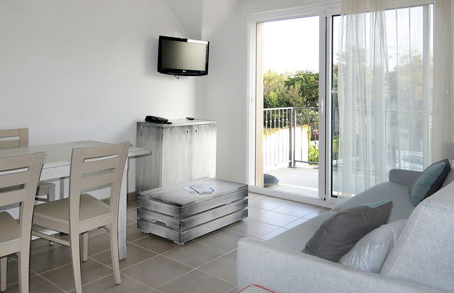 Les Jardins d'Arvor - Foto 9